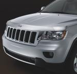 Jeep Grand Cherokee Moparized 2011 года